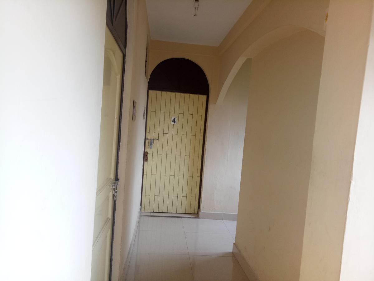 Classic Cottage Yercaud Exterior foto